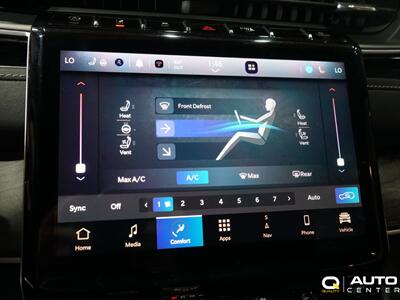 2023 Jeep Grand Cherokee Limited   - Photo 32 - Lynnwood, WA 98036