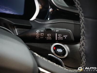 2023 Jeep Grand Cherokee Limited   - Photo 29 - Lynnwood, WA 98036