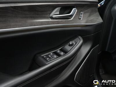 2023 Jeep Grand Cherokee Limited   - Photo 10 - Lynnwood, WA 98036