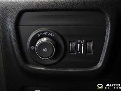 2023 Jeep Grand Cherokee Limited   - Photo 27 - Lynnwood, WA 98036