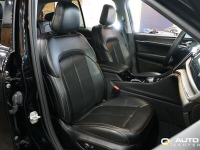 2023 Jeep Grand Cherokee Limited   - Photo 20 - Lynnwood, WA 98036
