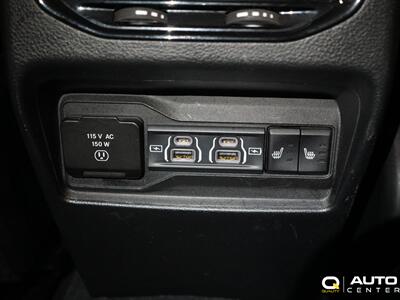 2023 Jeep Grand Cherokee Limited   - Photo 41 - Lynnwood, WA 98036