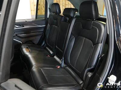 2023 Jeep Grand Cherokee Limited   - Photo 38 - Lynnwood, WA 98036