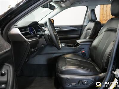 2023 Jeep Grand Cherokee Limited   - Photo 19 - Lynnwood, WA 98036