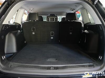 2023 Jeep Grand Cherokee Limited   - Photo 42 - Lynnwood, WA 98036