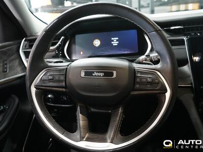 2023 Jeep Grand Cherokee Limited   - Photo 23 - Lynnwood, WA 98036