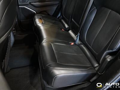 2023 Jeep Grand Cherokee Limited   - Photo 40 - Lynnwood, WA 98036