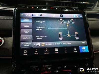 2023 Jeep Grand Cherokee Limited   - Photo 35 - Lynnwood, WA 98036