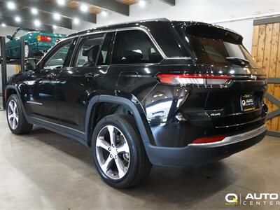 2023 Jeep Grand Cherokee Limited   - Photo 6 - Lynnwood, WA 98036