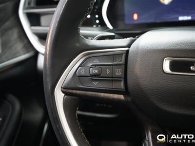 2023 Jeep Grand Cherokee Limited   - Photo 24 - Lynnwood, WA 98036