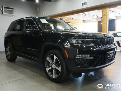 2023 Jeep Grand Cherokee Limited   - Photo 3 - Lynnwood, WA 98036