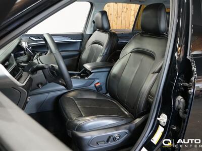 2023 Jeep Grand Cherokee Limited   - Photo 15 - Lynnwood, WA 98036