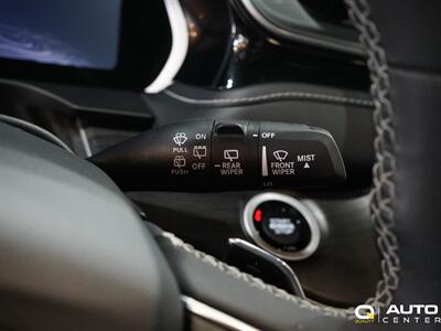 2023 Jeep Grand Cherokee Limited   - Photo 30 - Lynnwood, WA 98036