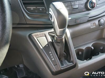 2023 Ford Transit   - Photo 26 - Lynnwood, WA 98036