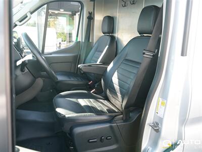 2023 Ford Transit   - Photo 12 - Lynnwood, WA 98036