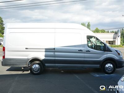 2023 Ford Transit   - Photo 4 - Lynnwood, WA 98036