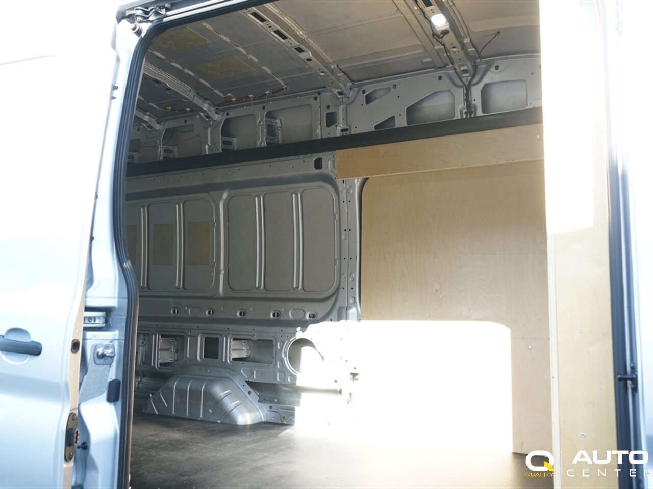 2023 Ford Transit - Photo 29 - Lynnwood, WA 98036