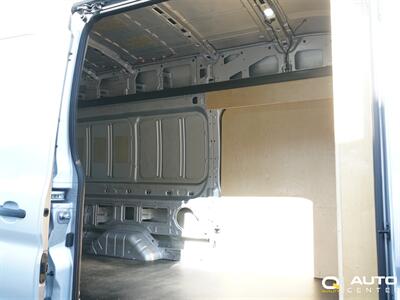2023 Ford Transit   - Photo 29 - Lynnwood, WA 98036