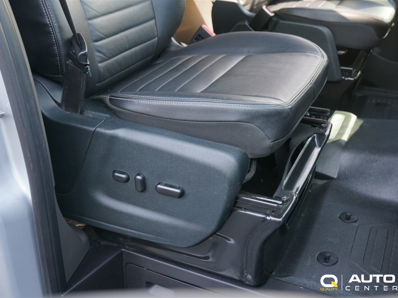 2023 Ford Transit - Photo 17 - Lynnwood, WA 98036