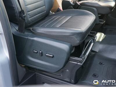 2023 Ford Transit   - Photo 17 - Lynnwood, WA 98036