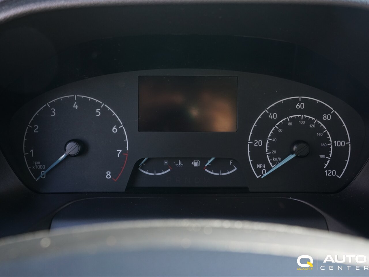 2023 Ford Transit - Photo 21 - Lynnwood, WA 98036