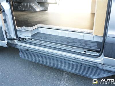 2023 Ford Transit   - Photo 30 - Lynnwood, WA 98036