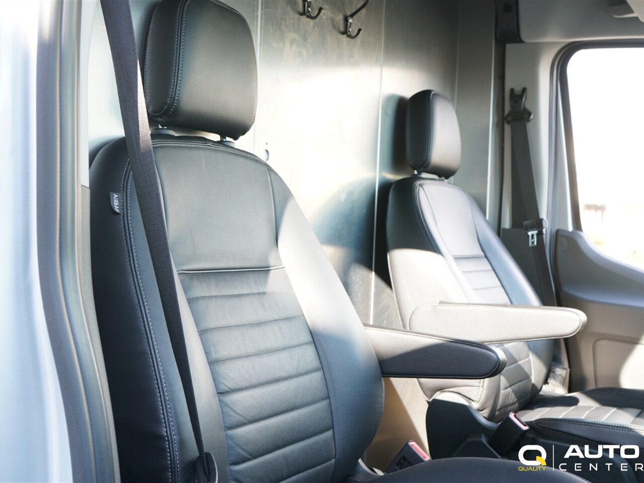 2023 Ford Transit - Photo 16 - Lynnwood, WA 98036