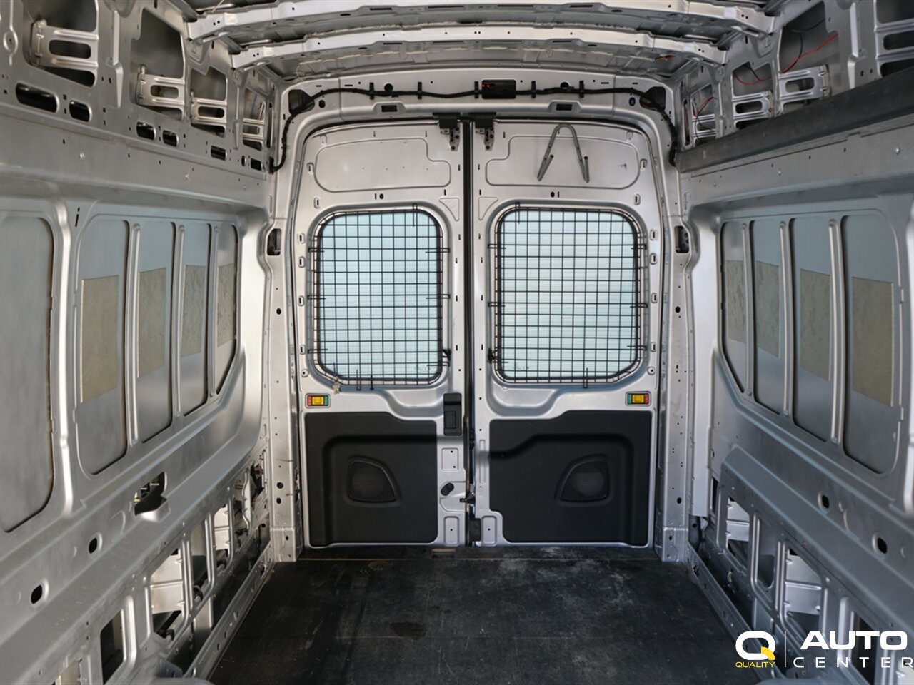 2023 Ford Transit - Photo 31 - Lynnwood, WA 98036