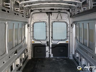 2023 Ford Transit   - Photo 31 - Lynnwood, WA 98036
