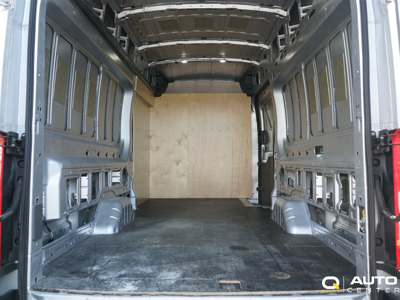 2023 Ford Transit - Photo 35 - Lynnwood, WA 98036