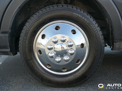 2023 Ford Transit   - Photo 8 - Lynnwood, WA 98036