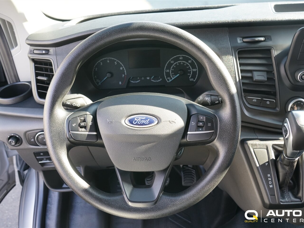 2023 Ford Transit - Photo 20 - Lynnwood, WA 98036