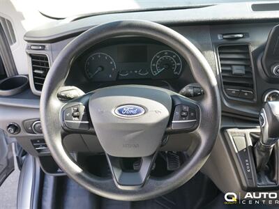 2023 Ford Transit   - Photo 20 - Lynnwood, WA 98036