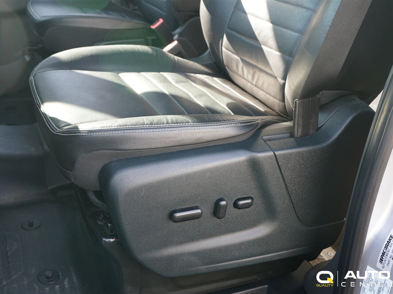 2023 Ford Transit - Photo 14 - Lynnwood, WA 98036