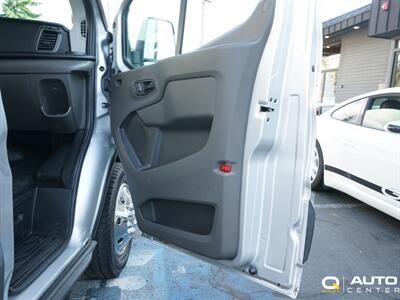 2023 Ford Transit   - Photo 11 - Lynnwood, WA 98036