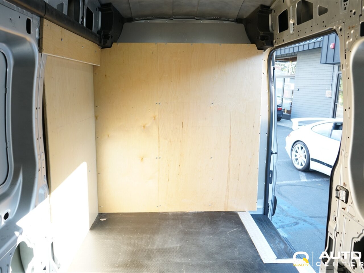2023 Ford Transit - Photo 32 - Lynnwood, WA 98036