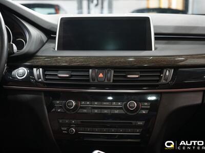 2015 BMW X5 xDrive35i Sport Activity   - Photo 22 - Lynnwood, WA 98036