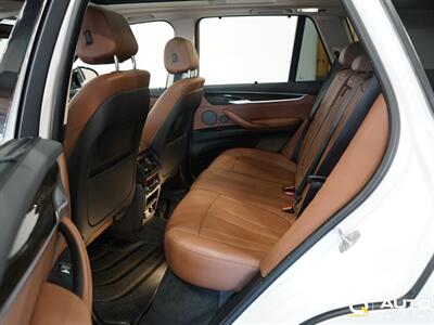 2015 BMW X5 xDrive35i Sport Activity   - Photo 34 - Lynnwood, WA 98036