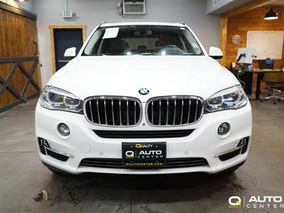 2015 BMW X5 xDrive35i Sport Activity   - Photo 2 - Lynnwood, WA 98036