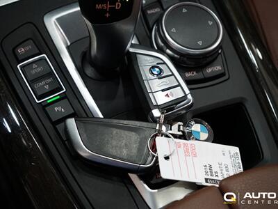 2015 BMW X5 xDrive35i Sport Activity   - Photo 31 - Lynnwood, WA 98036