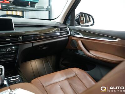 2015 BMW X5 xDrive35i Sport Activity   - Photo 25 - Lynnwood, WA 98036