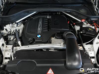 2015 BMW X5 xDrive35i Sport Activity   - Photo 13 - Lynnwood, WA 98036