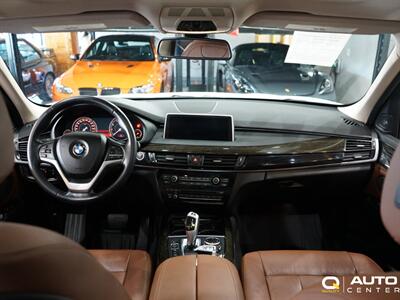 2015 BMW X5 xDrive35i Sport Activity   - Photo 20 - Lynnwood, WA 98036