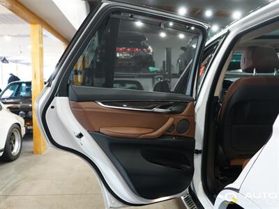 2015 BMW X5 xDrive35i Sport Activity   - Photo 32 - Lynnwood, WA 98036