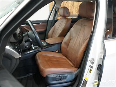 2015 BMW X5 xDrive35i Sport Activity   - Photo 17 - Lynnwood, WA 98036