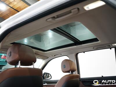 2015 BMW X5 xDrive35i Sport Activity   - Photo 36 - Lynnwood, WA 98036