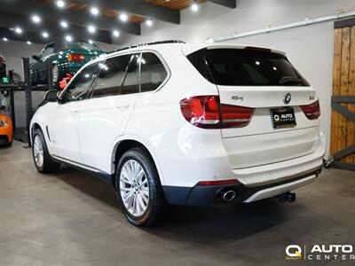 2015 BMW X5 xDrive35i Sport Activity   - Photo 6 - Lynnwood, WA 98036