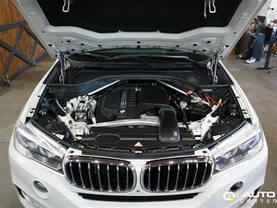 2015 BMW X5 xDrive35i Sport Activity   - Photo 12 - Lynnwood, WA 98036