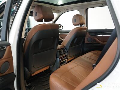 2015 BMW X5 xDrive35i Sport Activity   - Photo 35 - Lynnwood, WA 98036