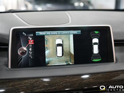 2015 BMW X5 xDrive35i Sport Activity   - Photo 28 - Lynnwood, WA 98036